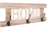 WANDGARDEROBE HOME SHABBY-LOOK Beige