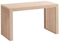 SITZBANK RIB BANK
