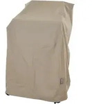 Schutzh&uuml;lle Beige ca. 67x110x67 cm