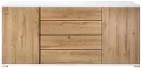 SIDEBOARD Faro Eiche Natur