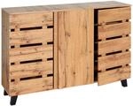 SIDEBOARD Braun