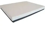 Taschenfederkernmatratze Premium ca. 160x200 cm