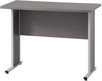Schreibtisch Set 4150 Grau ca. 90x65x72,2cm
