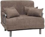 SCHLAFSESSEL Braun