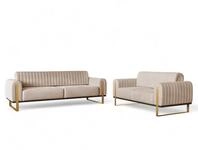 SOFASET Valerie 3-2