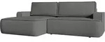 ECKSOFA Mono, Seite: Links