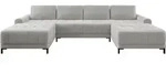 WOHNLANDSCHAFT Aris XL