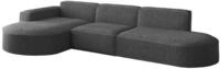 ECKSOFA Ottomane Palma Ascot Bukla