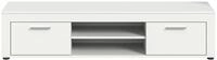 Lowboard Jam ca. 160x37x40 cm Wei&szlig;