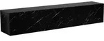 Lowboard Marmoroptik