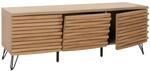 TV-RACK Beige