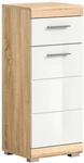 Unterschrank Lambada ca. 37x88x31 cm Sonoma Eiche