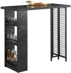 BARTISCH Schwarz