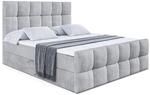 BOXBETT RICAR-Z - 200 x 200 - H4 - Hellgrau
