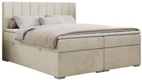 BOXBETT ALLY 200/200 Beige Velvet - H4