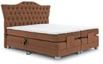 BOXSPRINGBETT Bett Elektrisch Fausto