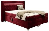 BOXSPRINGBETT Bett Elektrisch Armando