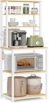 REGAL KITCHEN SHELF