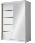SCHIEBET&Uuml;RENSCHRANK Lungo III