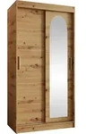 SCHWEBET&Uuml;RENSCHRANK Selfie 100 cm