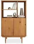 HIGHBOARD SIMONA Eiche
