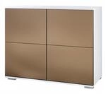 KOMMODE Rova Bronze Optik