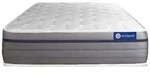 MATRATZE Actimemo zen Memory-Schaum 120 x 200 cm h1