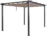 PERGOLA taupe