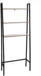 STANDREGAL Grau, Braun