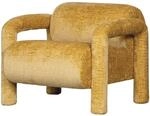 Sessel Lenny Goldfarben