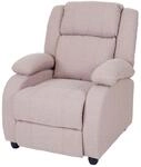 FERNSEHSESSEL Beige