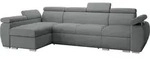 ECKSOFA Boston LCP, Seite: Links LCP+2R+1P(65)