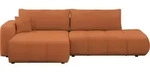 ECKSOFA Furyn O, Seite: Links