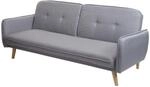 SCHLAFSOFA Grau