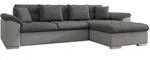 ECKSOFA Diana Lux, Seite: Rechts