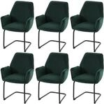 FREISCHWINGER Gr&uuml;n 6er-Set