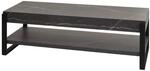 TV-RACK Grau