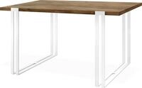 ESSTISCH Lilo rechteckig ausziehbar, Lefkas Eiche 140-240/80/76 cm