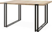 ESSTISCH Marco rechteckig ausziehbar, Sonoma Eiche 140-240/80/76 cm