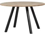 Esstisch Tablo Eichefarben L: 120 cm