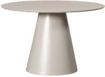 Esstisch Jorre Beige