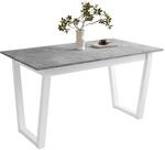 ESSTISCH ARTON II ausziehbarer Tisch 140-195 cm f&uuml;r 6-8 Personen