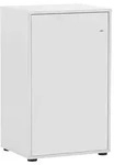 Aktenschrank U 510 T Wei&szlig; ca. 50,9x83,6x41cm