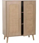 HIGHBOARD Braun