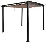 PERGOLA taupe