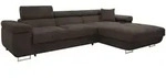 ECKSOFA Torezio Mini, Seite: Rechts