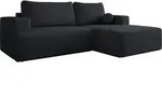 ECKSOFA Mivo Cord, Seite: Rechts