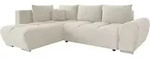 ECKSOFA Forest, Seite: Links