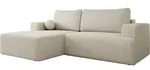 ECKSOFA Mivo Cord, Seite: Links