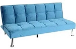 SOFA Blau